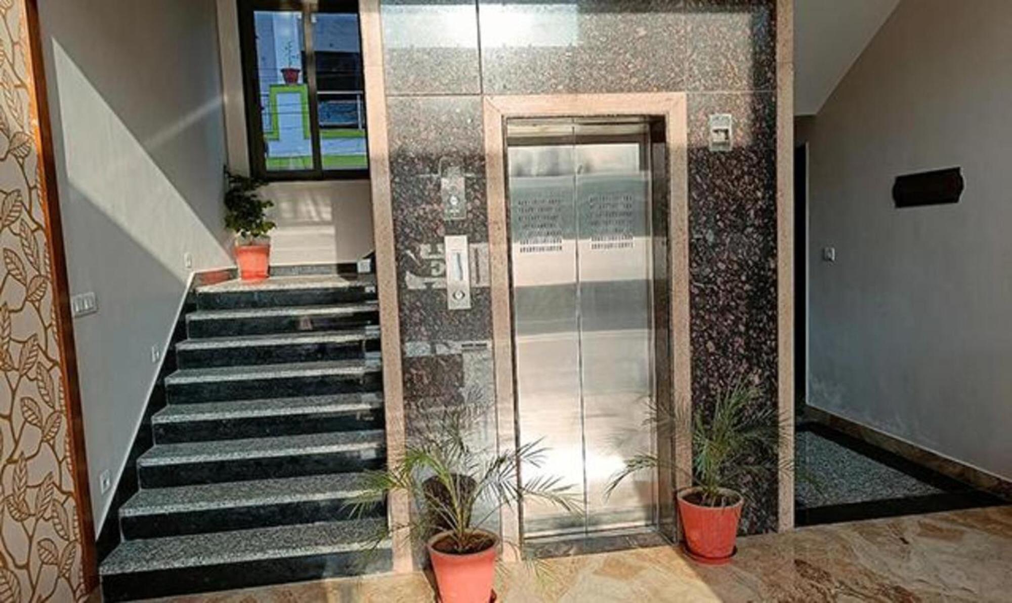 Hotel Shree Dev Prime Udaipur Buitenkant foto