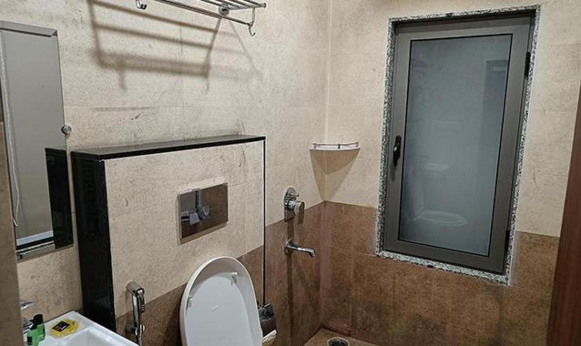 Hotel Shree Dev Prime Udaipur Buitenkant foto