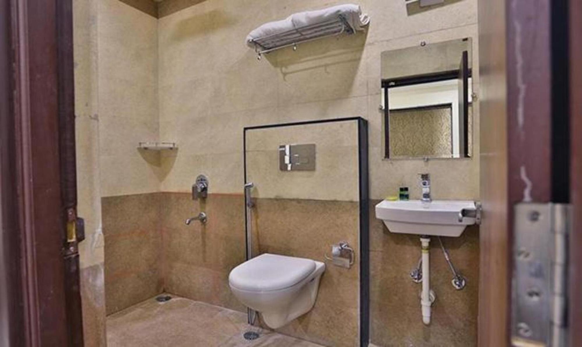 Hotel Shree Dev Prime Udaipur Buitenkant foto