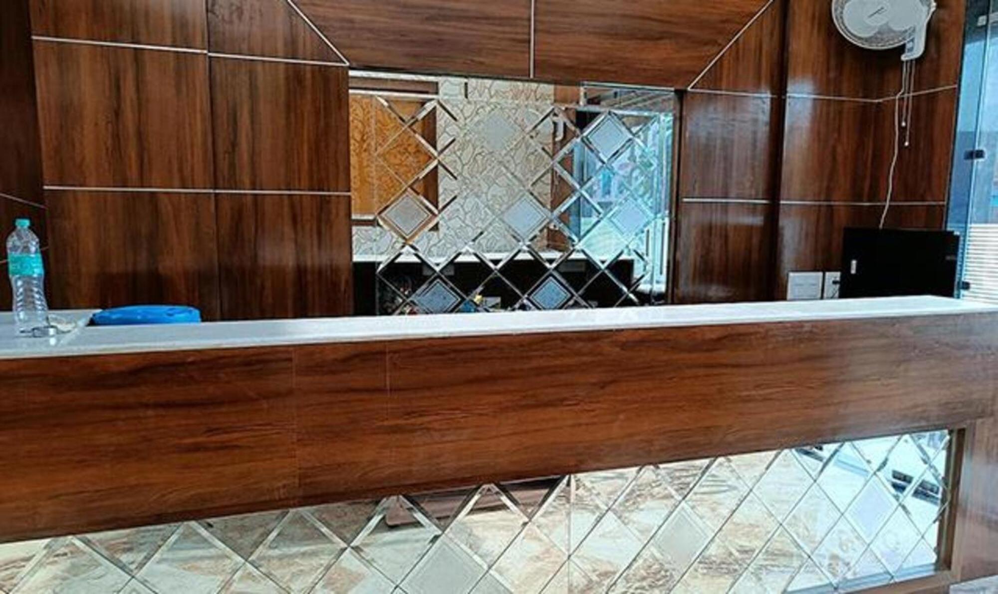 Hotel Shree Dev Prime Udaipur Buitenkant foto