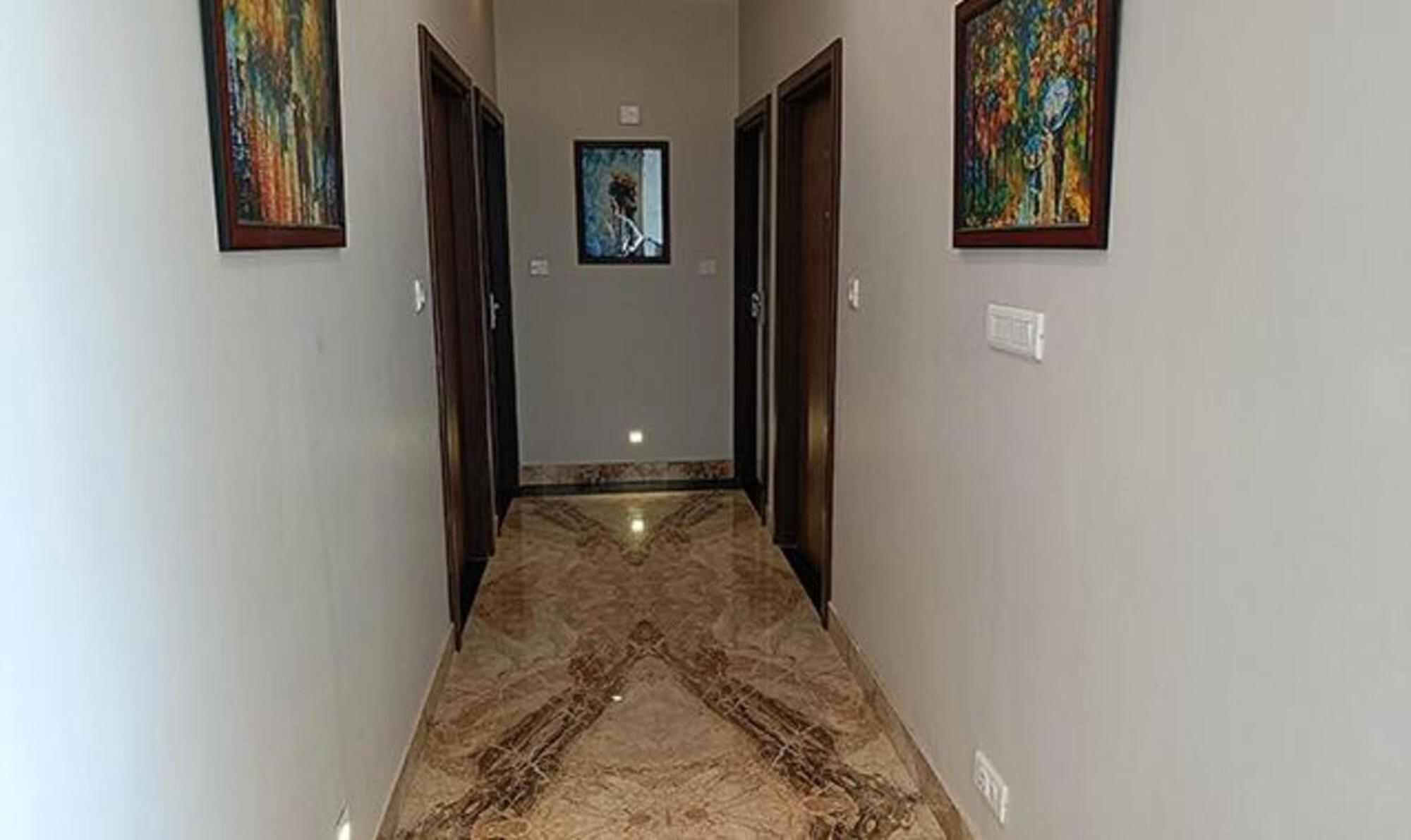 Hotel Shree Dev Prime Udaipur Buitenkant foto